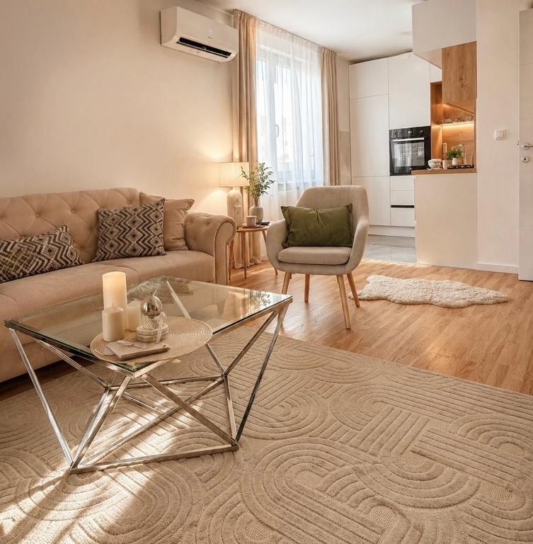 Cozy Apartment near Sarajevo Airport - 1