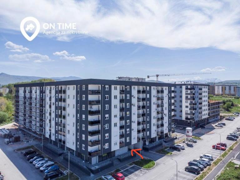 Cozy Apartment near Sarajevo Airport - 3