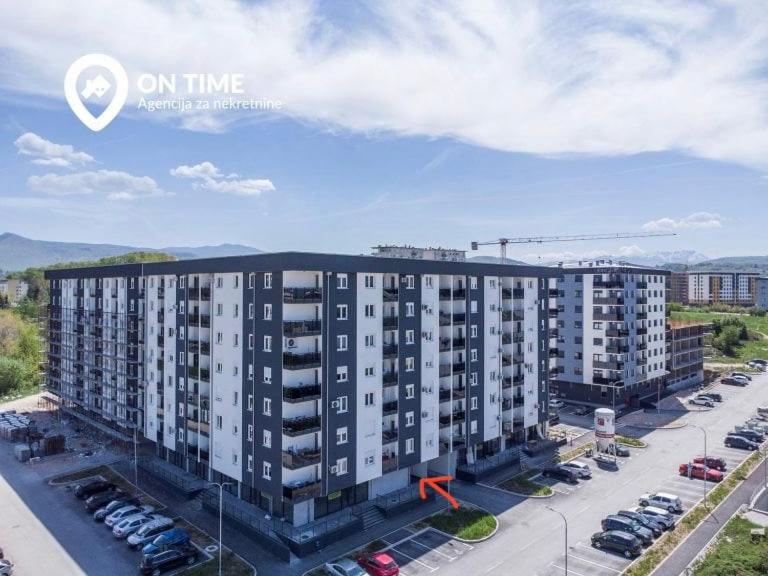 Cozy Apartment near Sarajevo Airport - 4