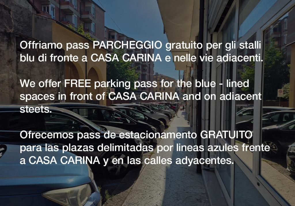 Casa Carina - 3