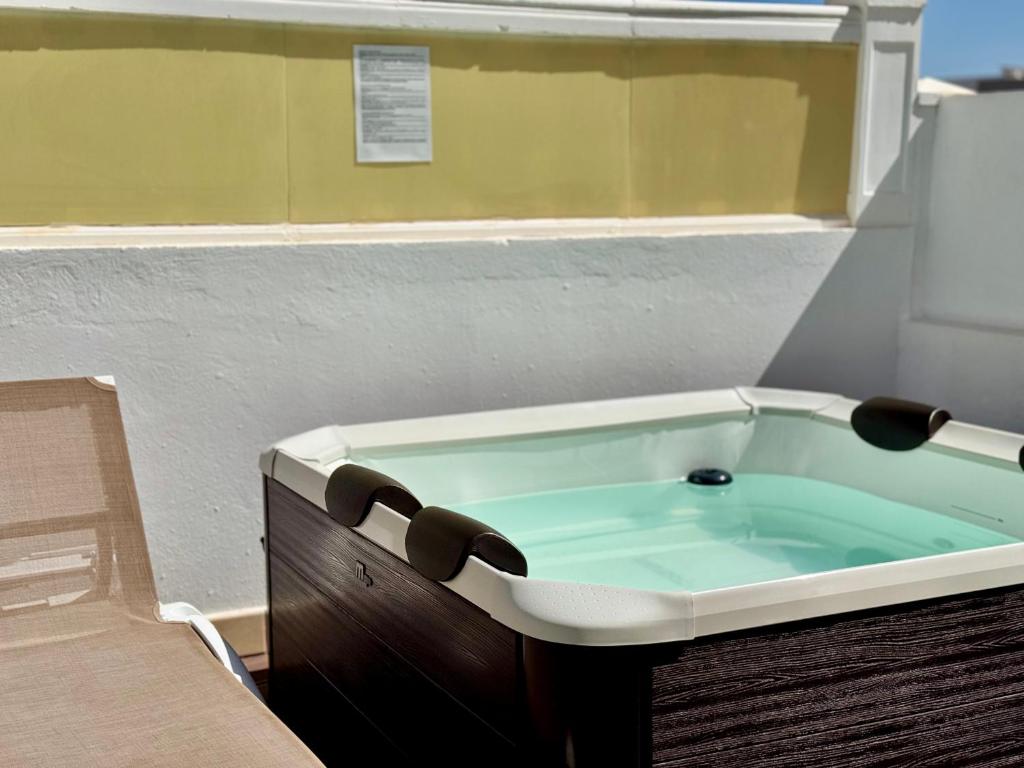 Solemar apartment in Caleta De Fuste - 4
