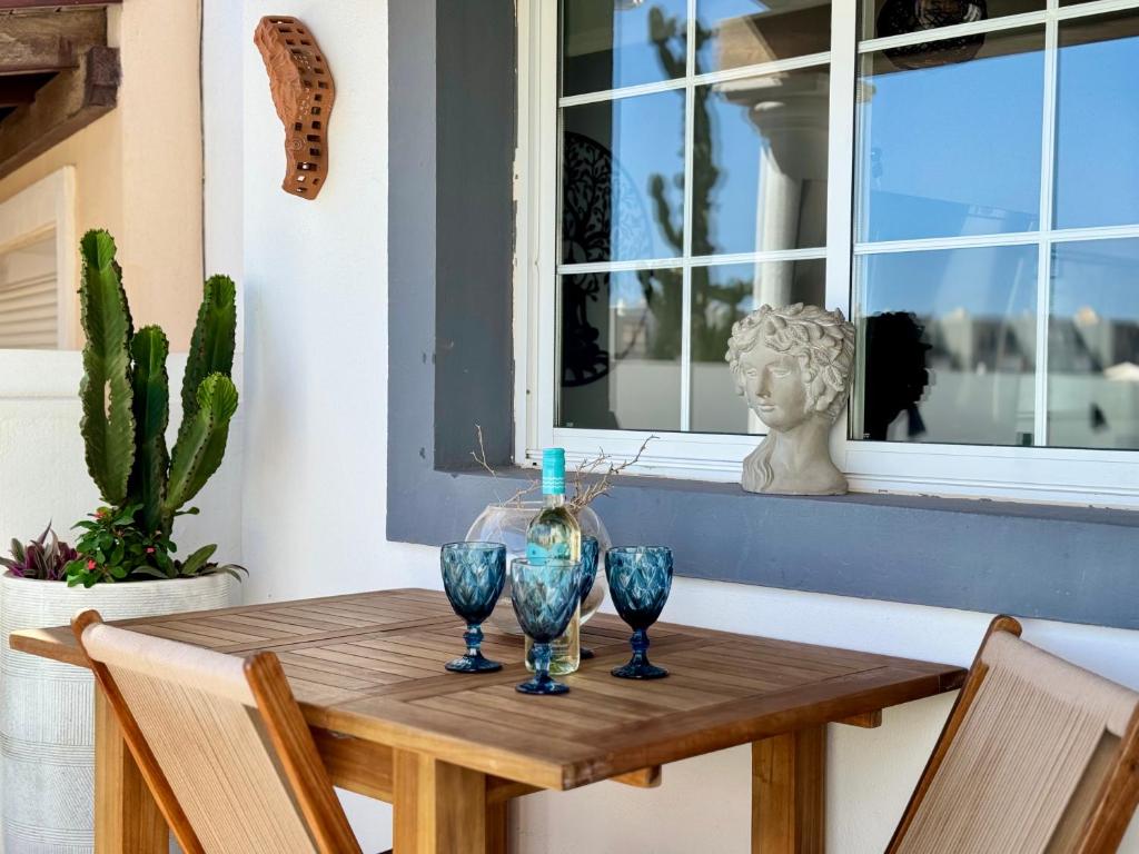 Solemar apartment in Caleta De Fuste - 2
