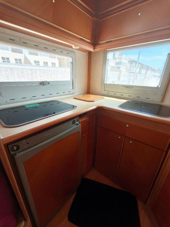 Camper One - 3