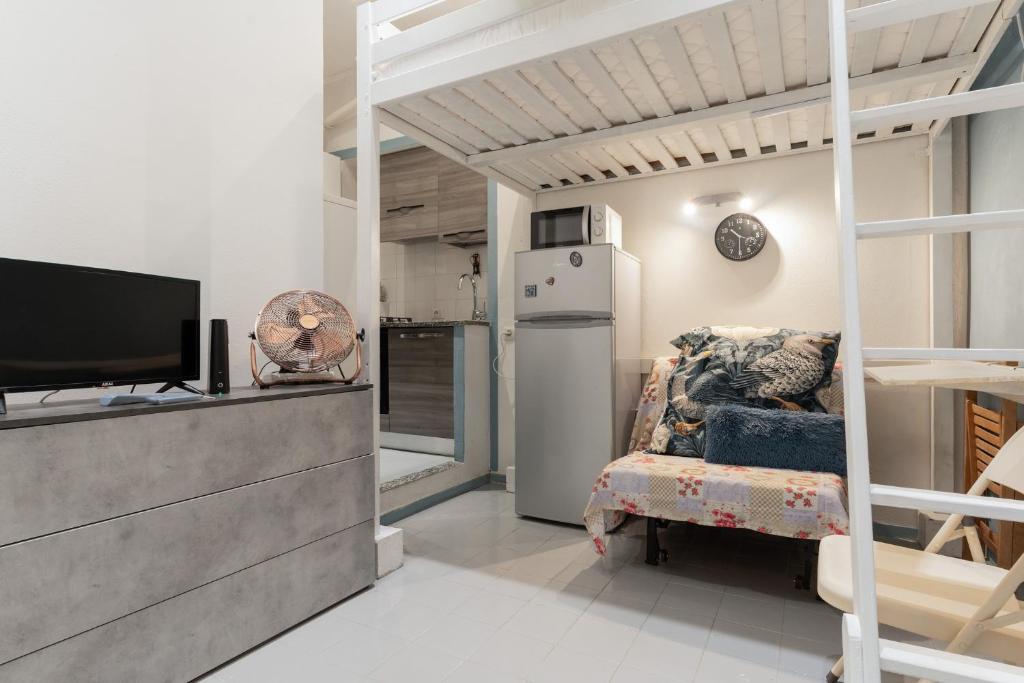 GuestHost - Comfy Apartment in Milan's Centre - 1