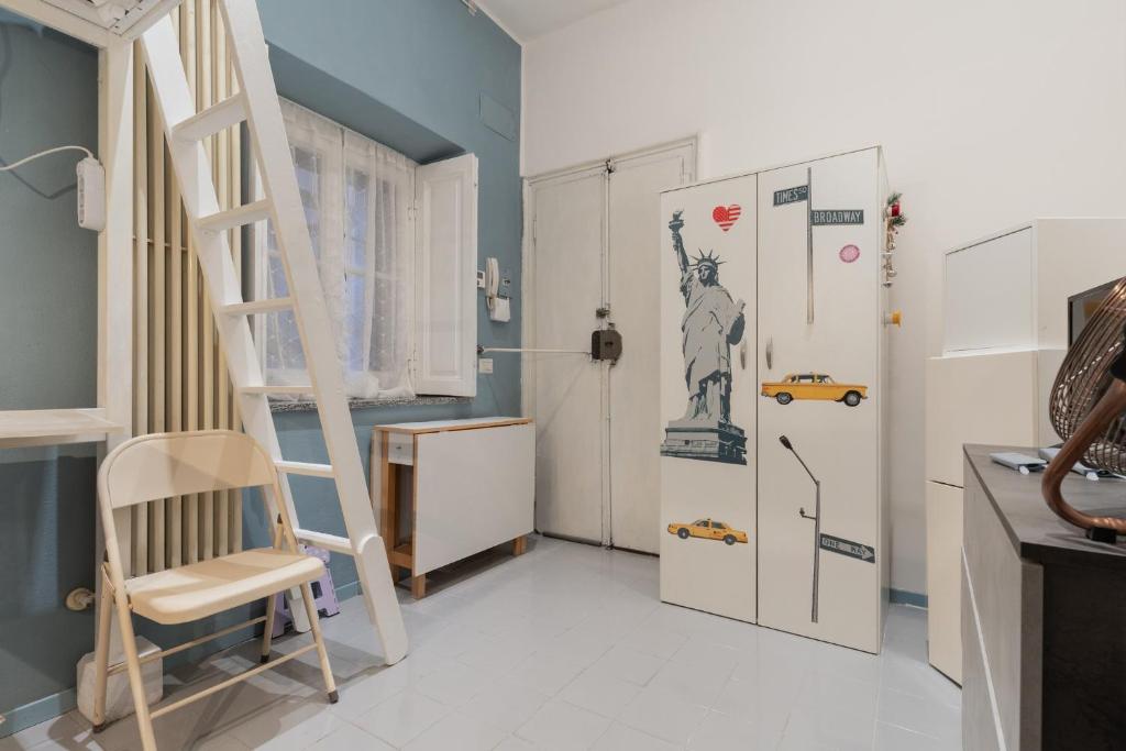 GuestHost - Comfy Apartment in Milan's Centre - 3