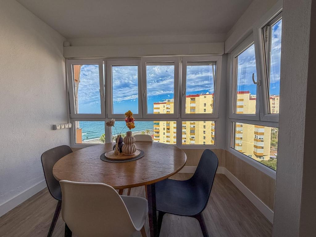 Apartamento Vistas al Mar A129H - 2