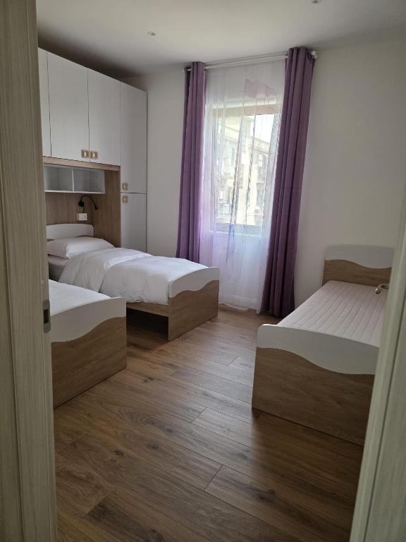 Apartment Tor Vergata, Free Gated Private Parking - 4
