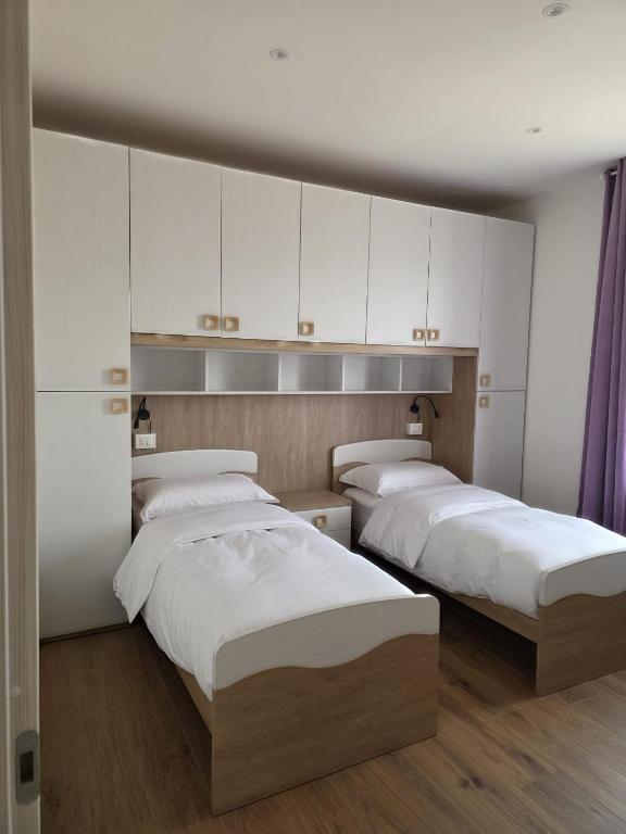 Apartment Tor Vergata, Free Gated Private Parking - 3
