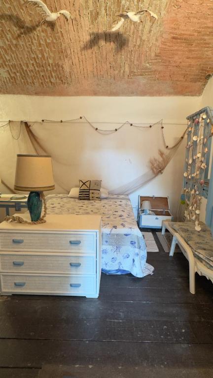 UN PARADISO MARINO sul mare di genova QUINTO - 1