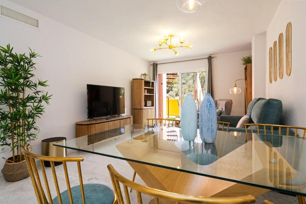Penthouse Reserva de Marbella 6-31 - 4