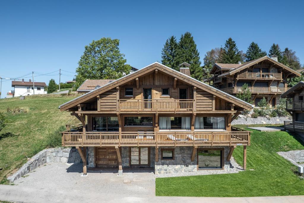 Le Pic des Vosges avec piscine intérieure, sauna, sur les pistes de ski - 4
