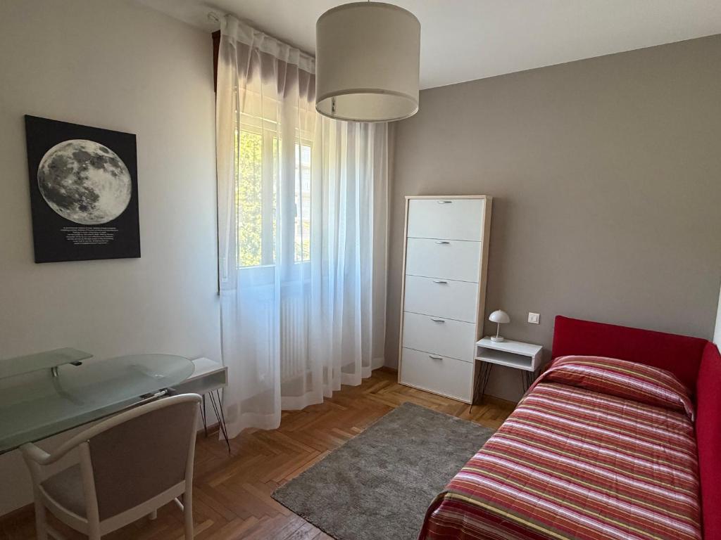 First House - 2