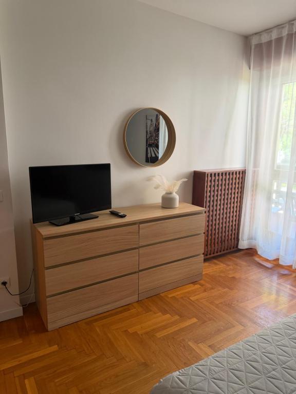 First House - 4