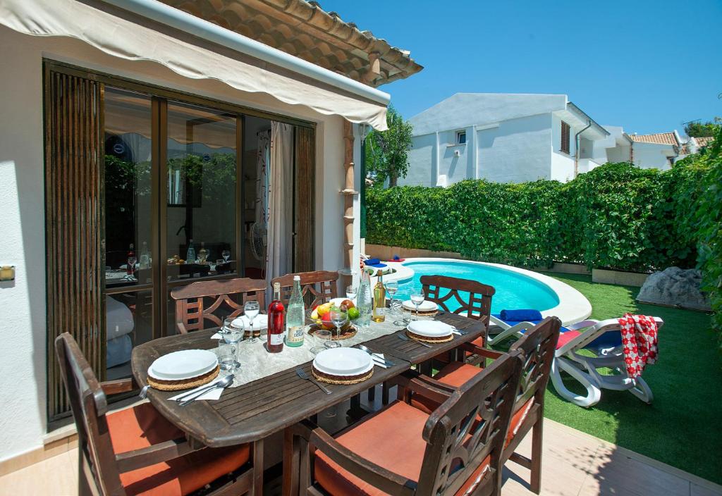 Owl Booking Villa Luceta - 15 min Walk to the Beach - 5
