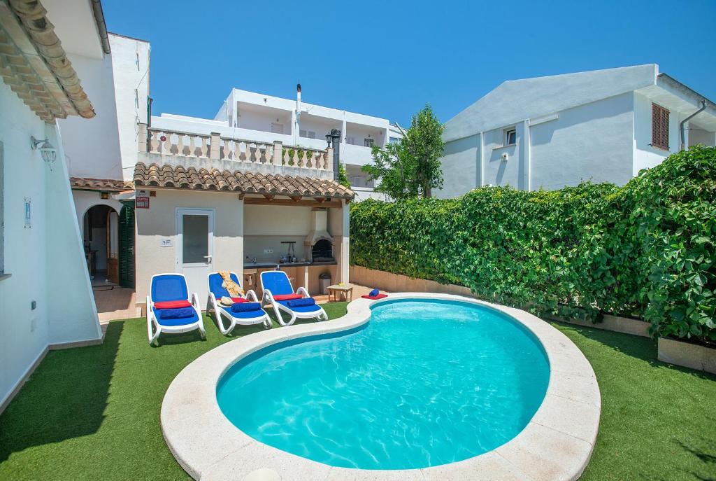 Owl Booking Villa Luceta - 15 min Walk to the Beach - 4