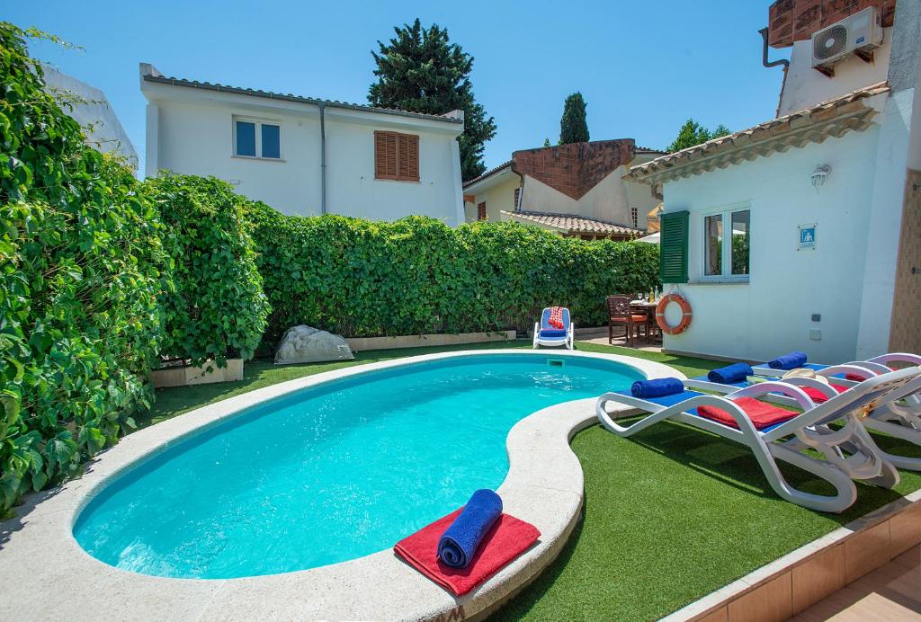 Owl Booking Villa Luceta - 15 min Walk to the Beach - 3