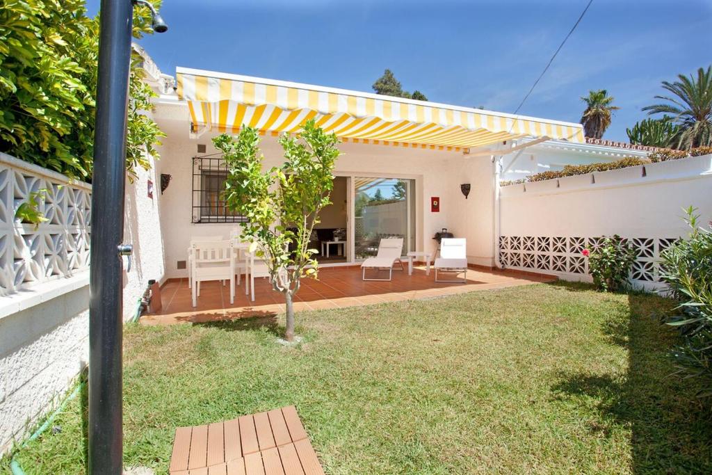 Casa Progreso Costabella - 2