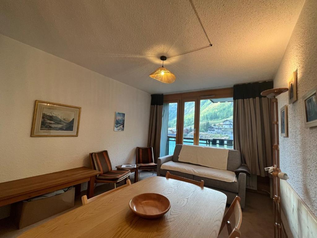 Appartement cosy au pied des pistes - 4 pers. - FR-1-518-235 - 3