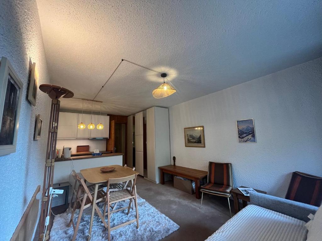 Appartement cosy au pied des pistes - 4 pers. - FR-1-518-235 - 5