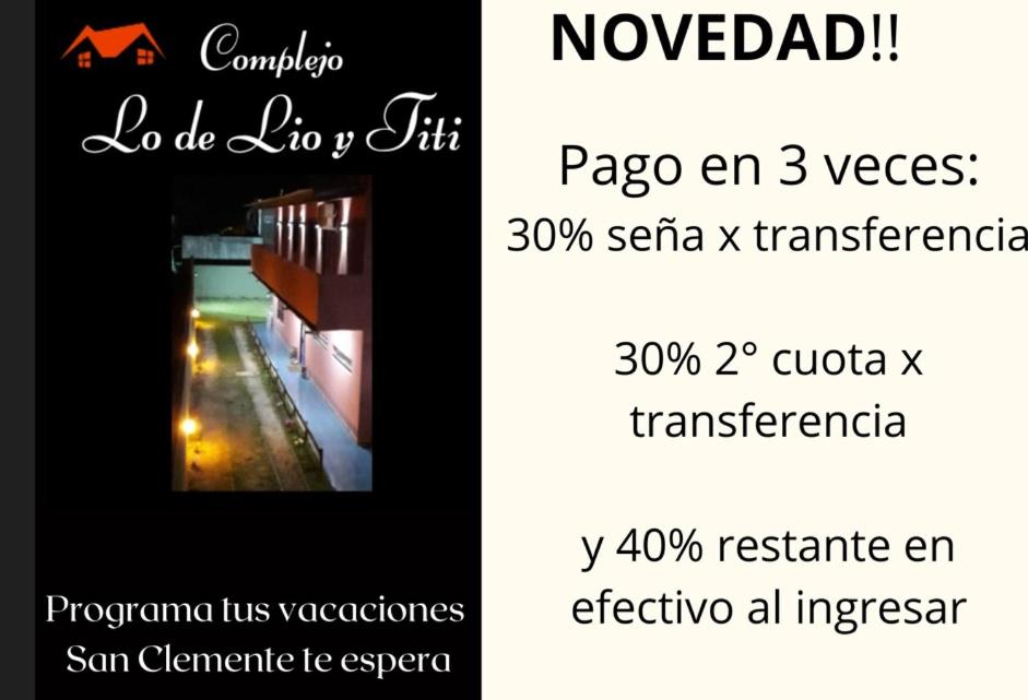Lo de Lio y Titi - 5