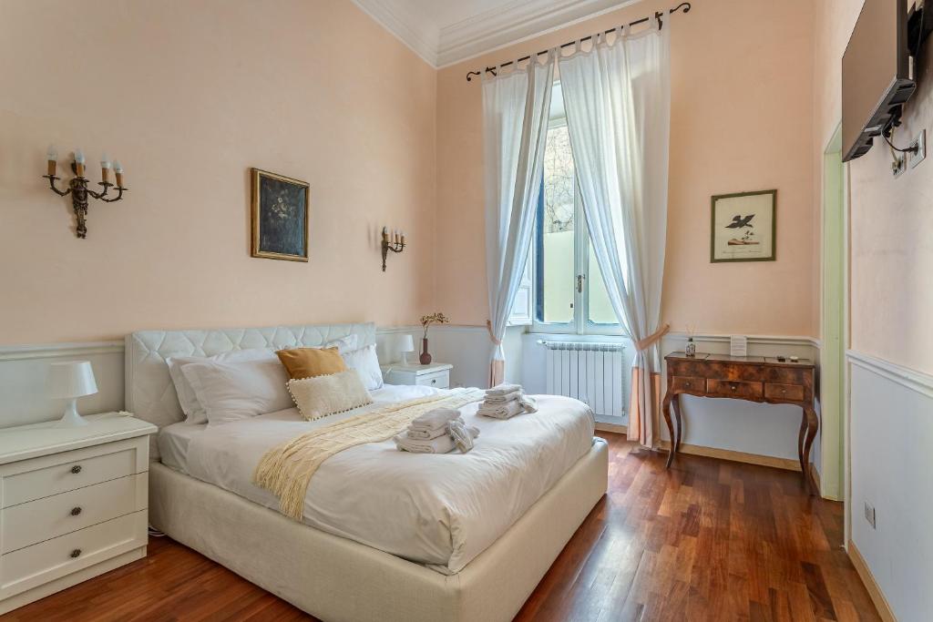 iFlat Retro Apartment near St Peter's - 1