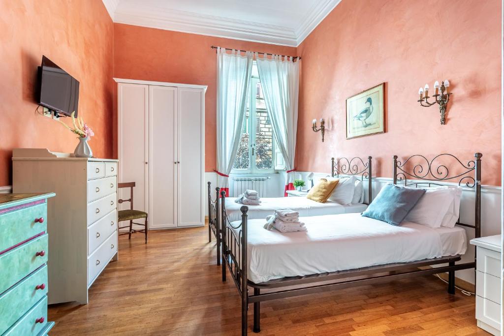 iFlat Retro Apartment near St Peter's - 3