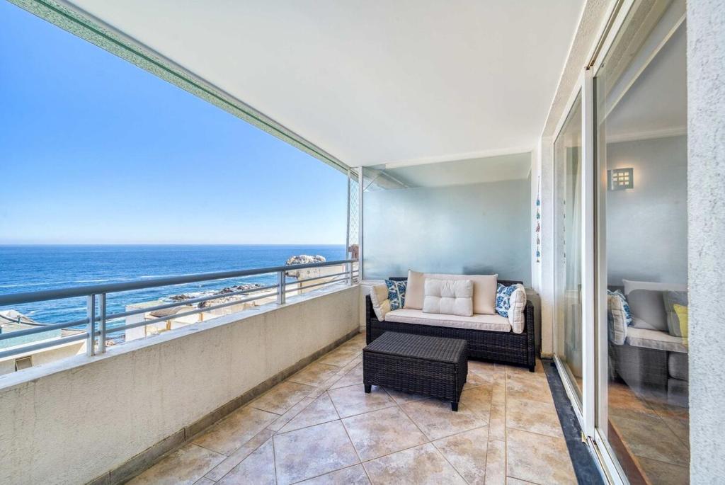 Borgoño Coast 2BR Apartment - 2
