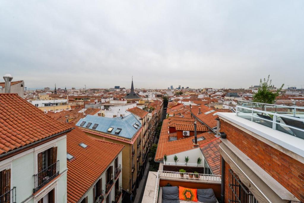 Elegant centric -1Bedroom 1Bath-Malasaña - 5