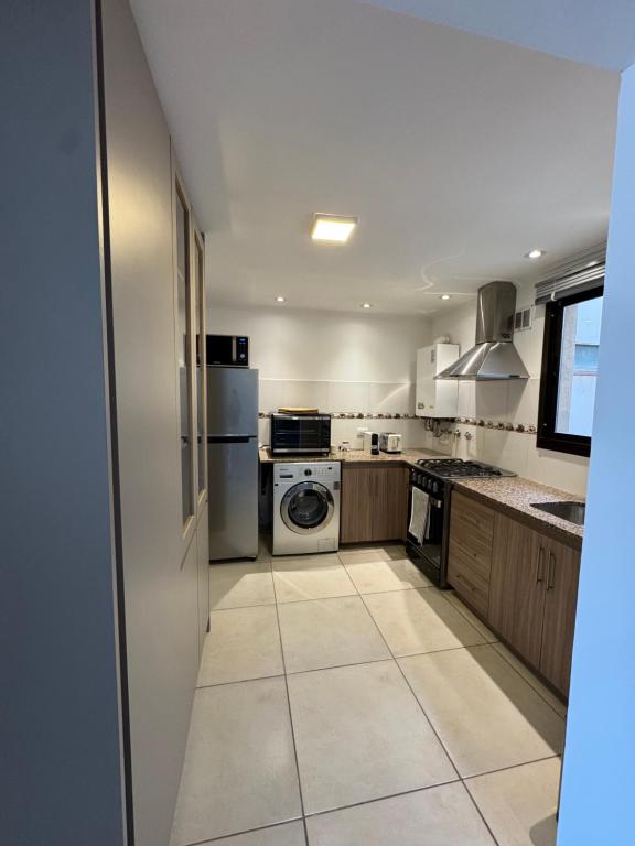 Departamento en Necochea - A metros del mar - 3