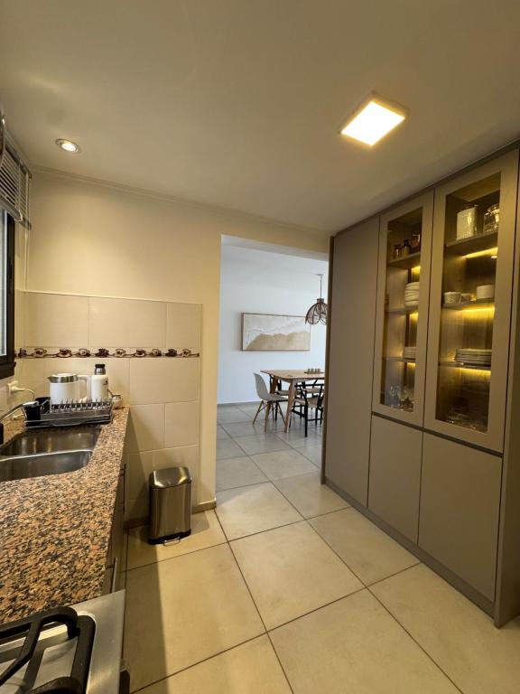 Departamento en Necochea - A metros del mar - 4
