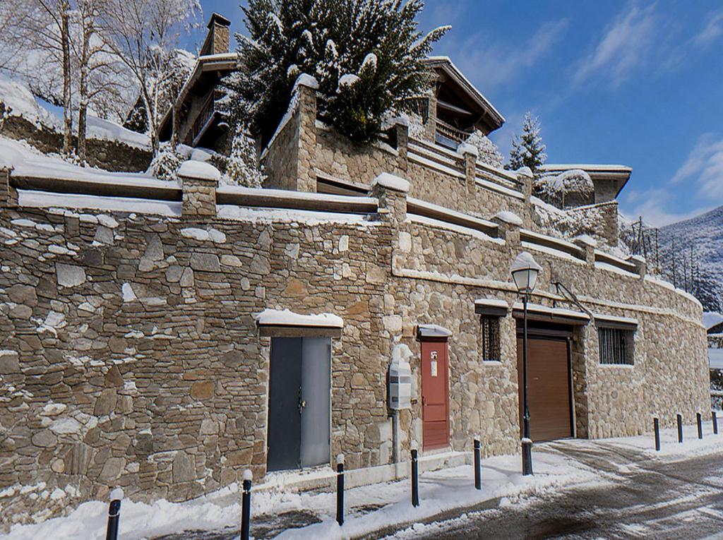 Cassa BRANCO in RANSOL - 1