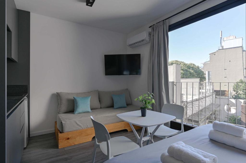 MOT Rentals Design SohoHaus '108' - 3 pax Full Amenities - 1