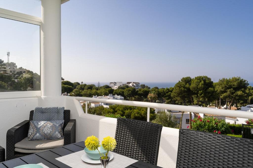 Sea views - Amapola de Miraflores - 1