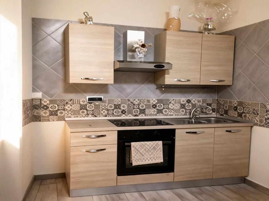 Donn'Anna Suite - 5