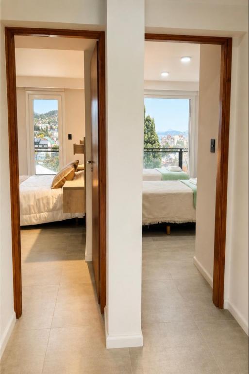 Brc Homes Rental #601 con vista al lago y cochera - 4