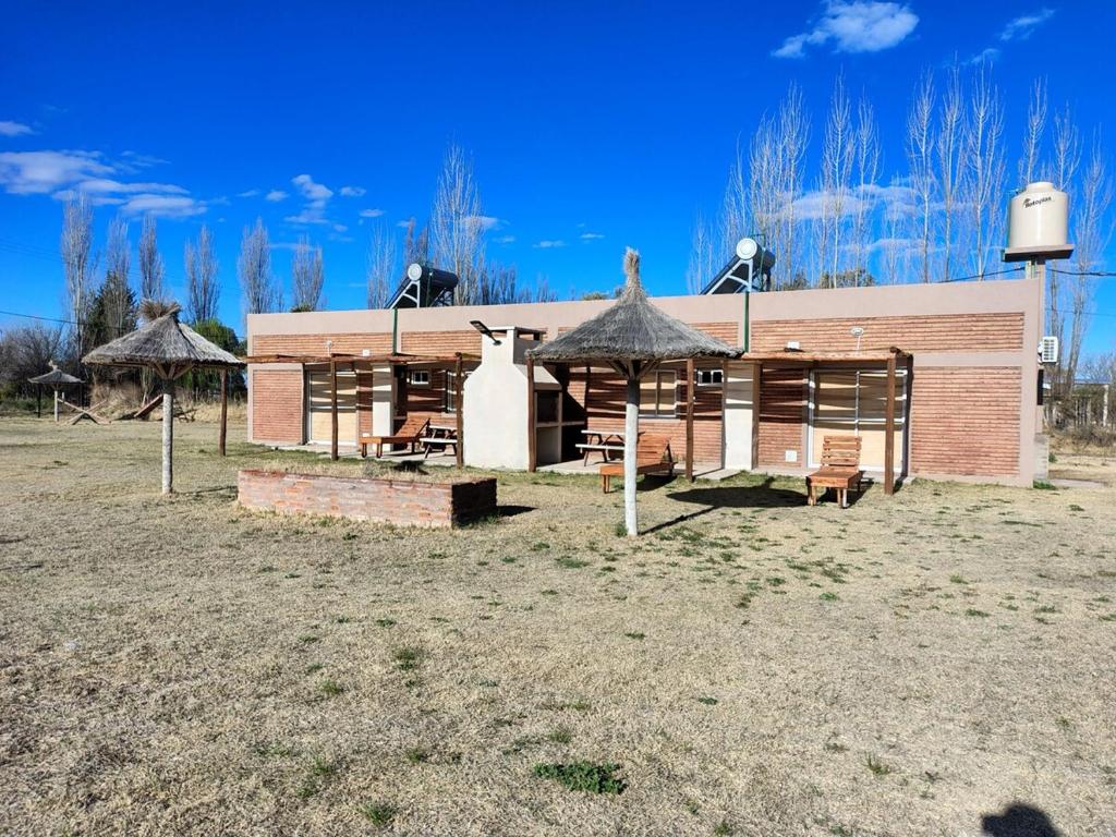 Complejo Finca Herederos - 4