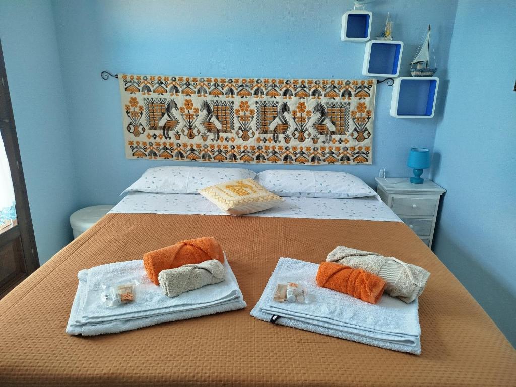 casa ORCHIDEA oasi di relax - 5