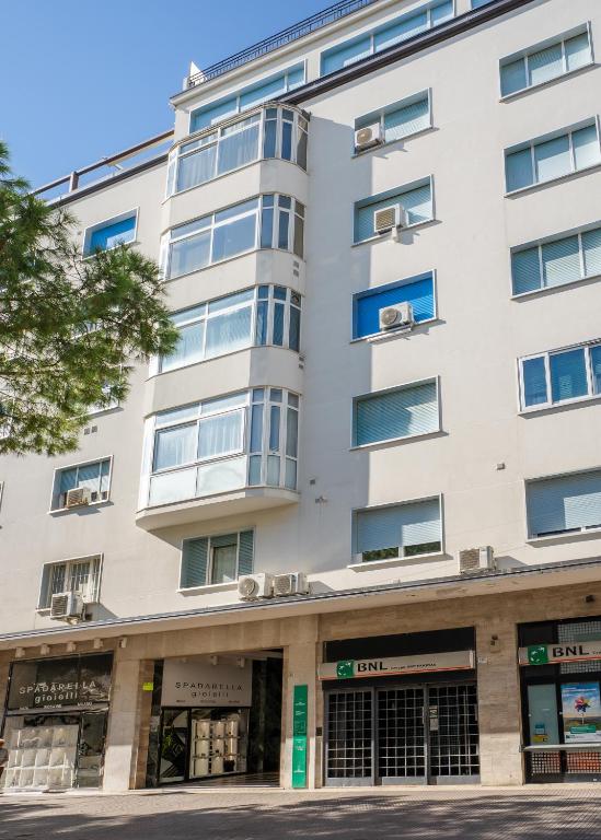 Ceccarini Apartment in Riccione - Il Lupo Affitta - 3