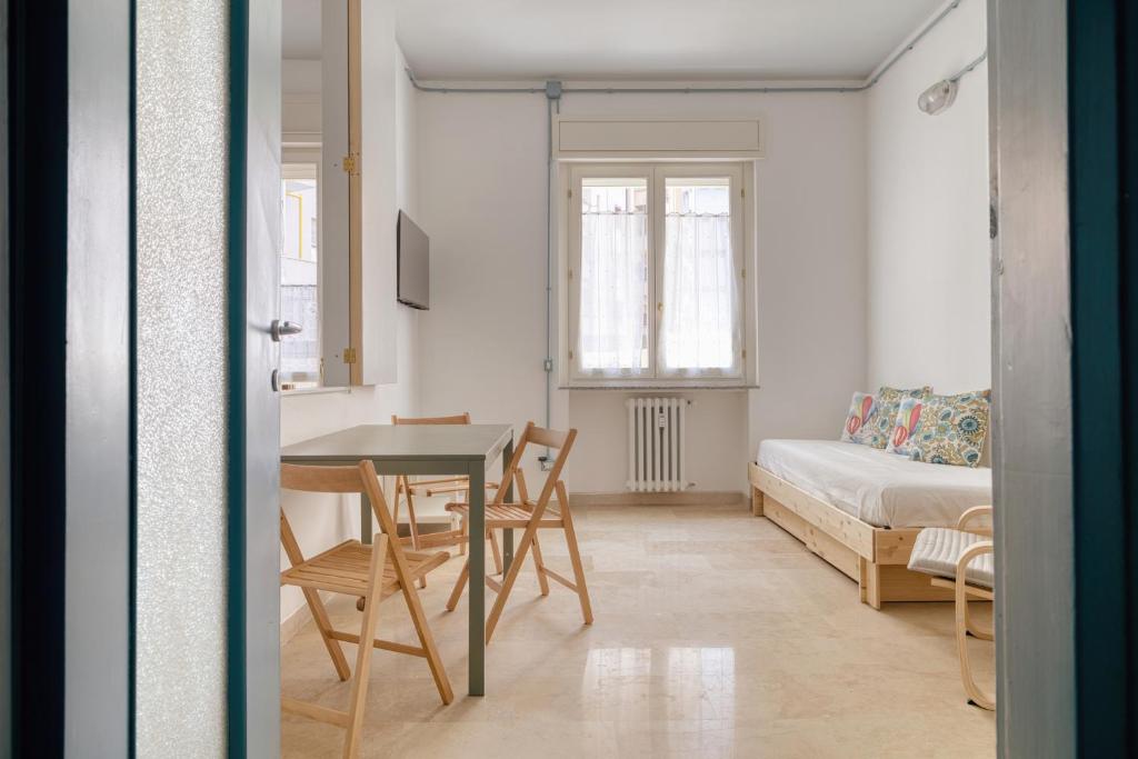 Hosmtate - Milan - Porta Romana Stay - 1