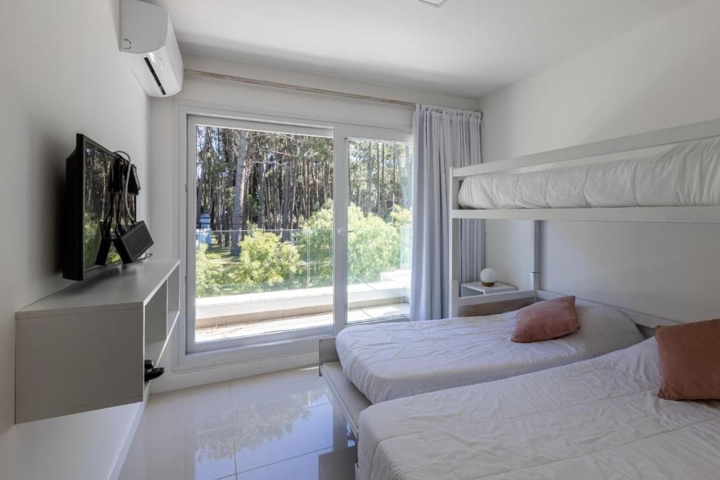 Solanas Gardens View con acceso a Crystal Beach - 1