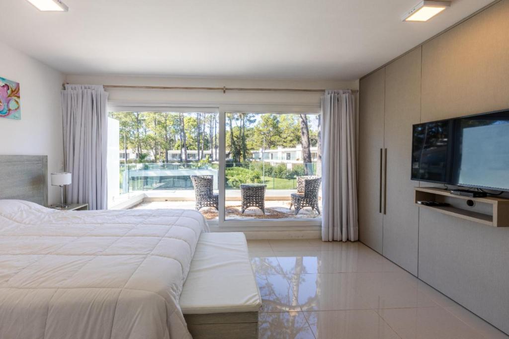 Solanas Gardens View con acceso a Crystal Beach - 3