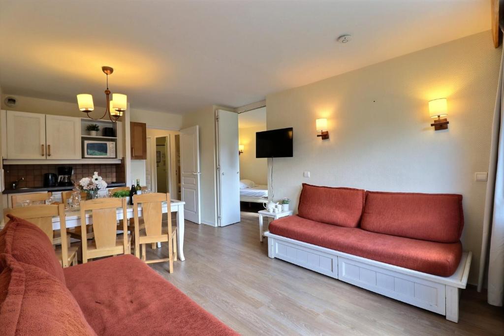 Résidence Quartier Falaise - maeva Home - Appartement 2 pièces 6 personnes - Sélection MAE-2824 - 1