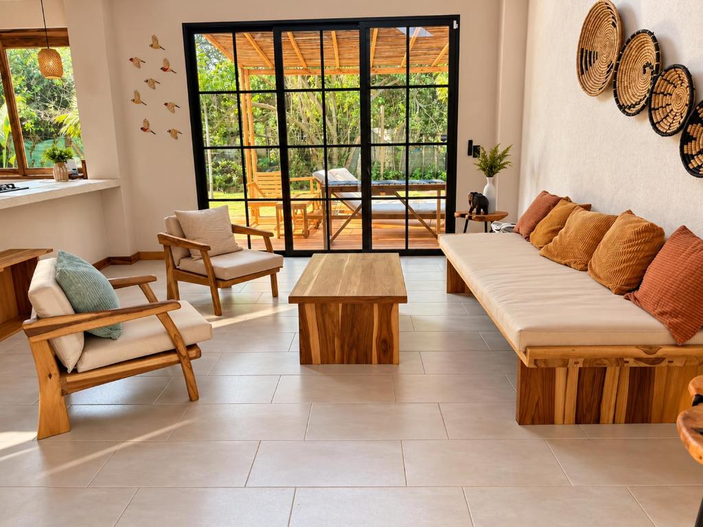 Terra Petra Villas - 5