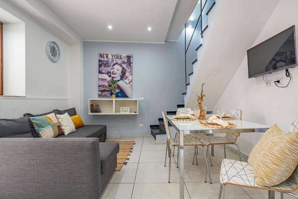 Ogliastro Urban Nest by Harmony House - 2
