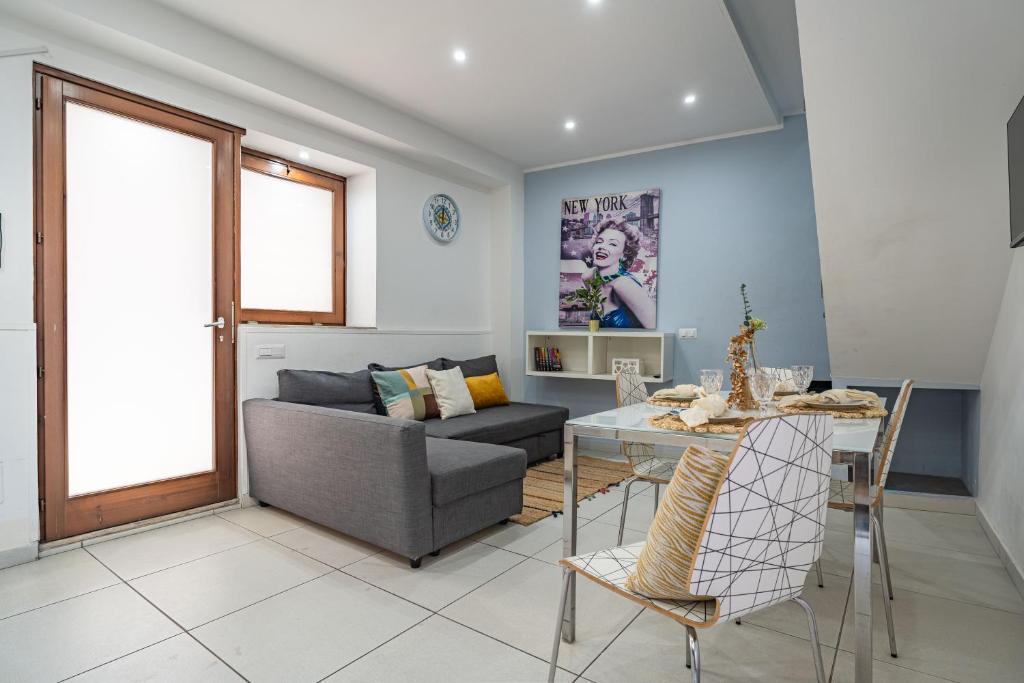 Ogliastro Urban Nest by Harmony House - 4