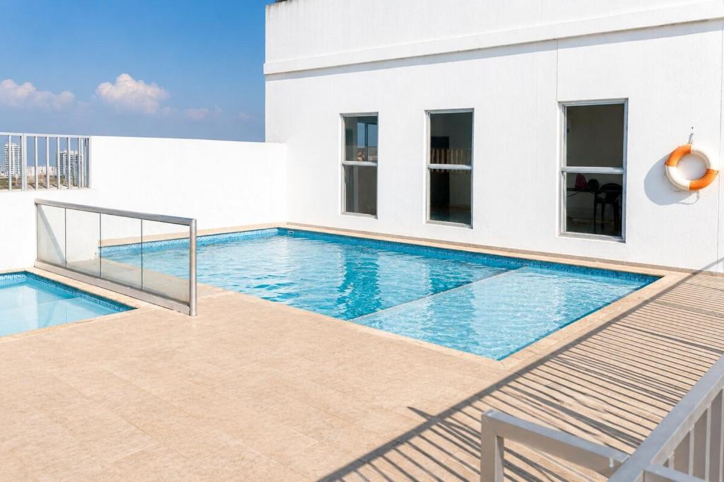 Vista al mar - Piscina - Perfecto para Familias & Grupos - 2