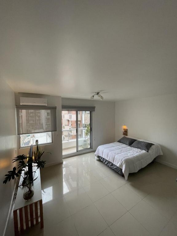Studio in Belgrano Pool and close to the River - 5
