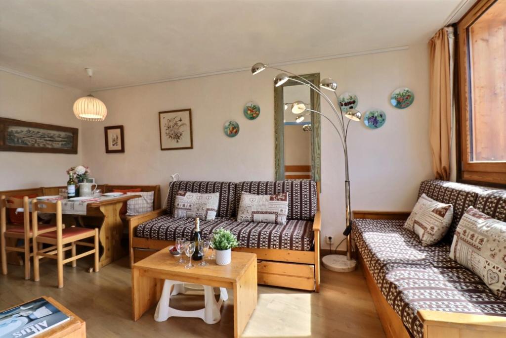 Résidence Les Alpages - maeva Home - Appartement 2 pièces 4 personnes - Sélection MAE-0171 - 1