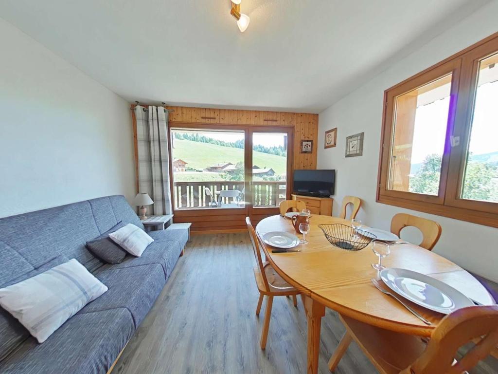 Appartement 2 pièces cabine proche pistes - 6 couchages - LE CHINAILLON - CH200-004 - 3