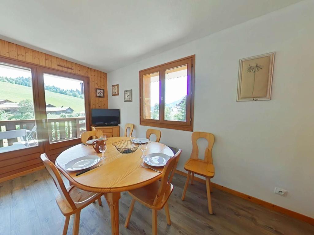 Appartement 2 pièces cabine proche pistes - 6 couchages - LE CHINAILLON - CH200-004 - 5